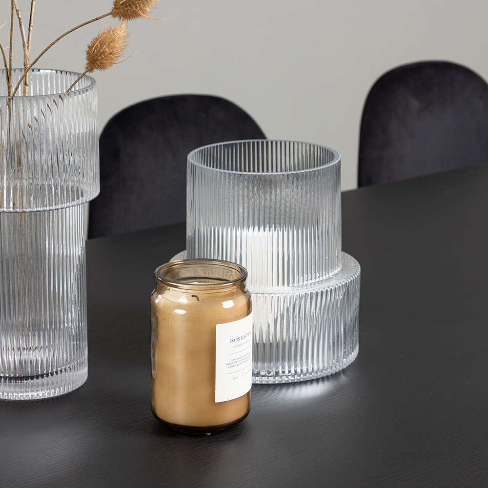 Matgrupp Venture Home Vail med 6 Polar Stolar Sammet