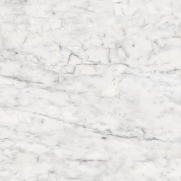 Granitkeramik Lhådös Carrara Marmor 60x60 cm