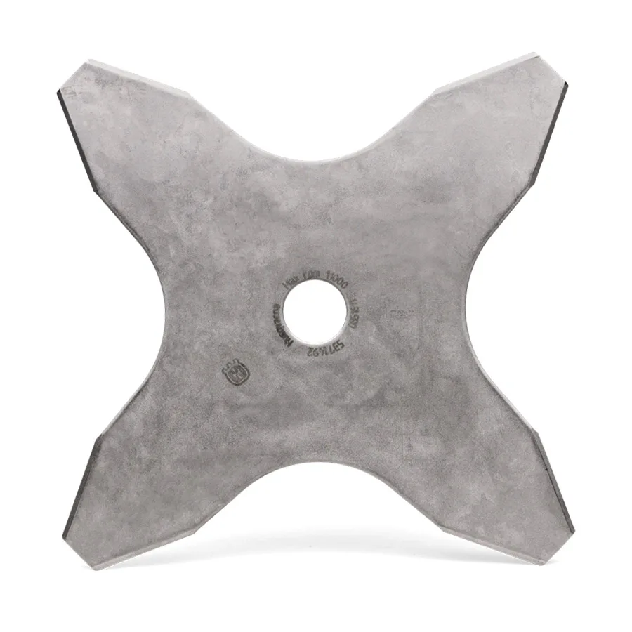 Gräsklinga Husqvarna 4-tandad Ø275 mm, Ø20 mm
