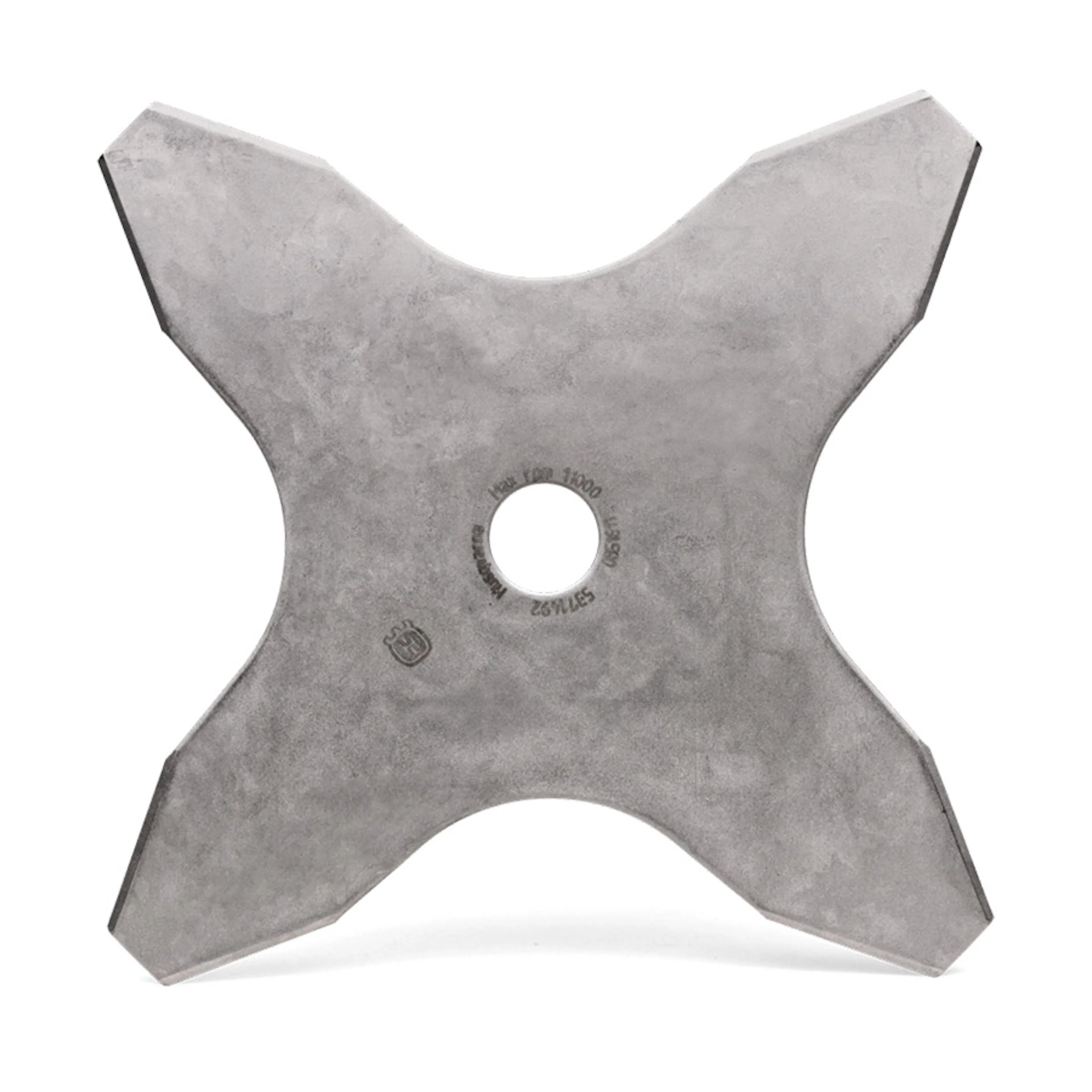 Gräsklinga Husqvarna 4-tandad Ø275 mm, Ø20 mm