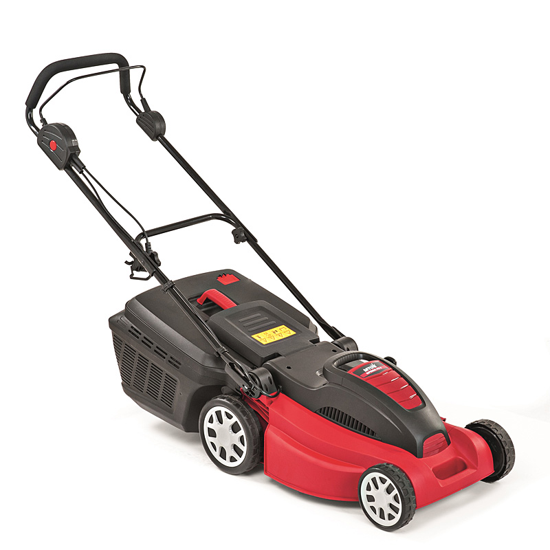 Gräsklippare MTD Optima 42 E