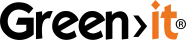 Green It logo