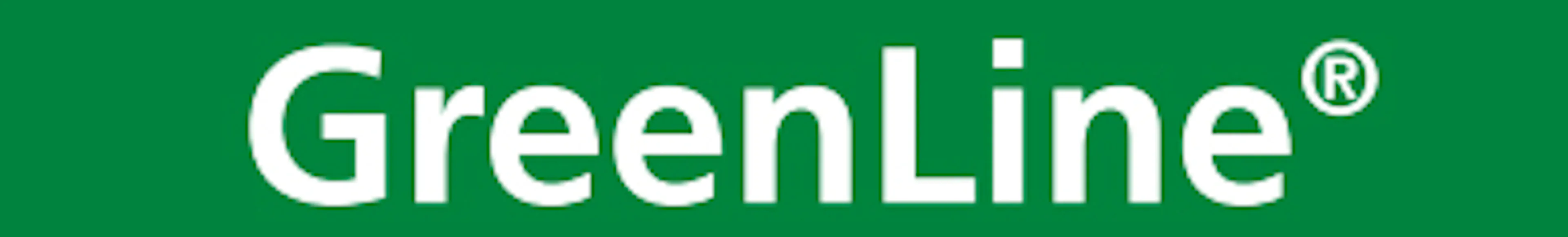 GreenLine logo