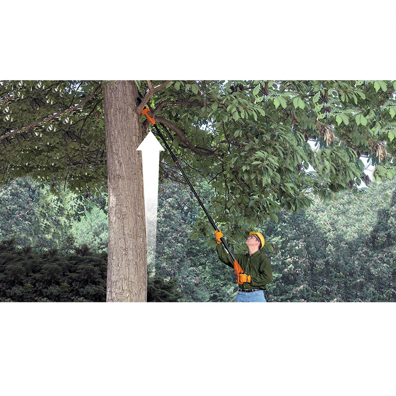 Grensåg Black+Decker GPC1820L20