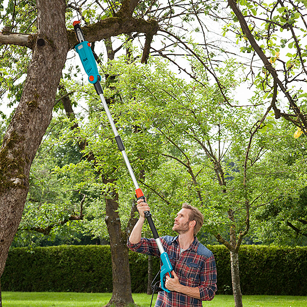 Grensåg Gardena TCS 720/20