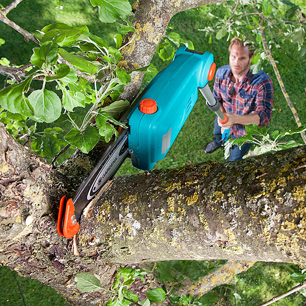 Grensåg Gardena TCS 720/20