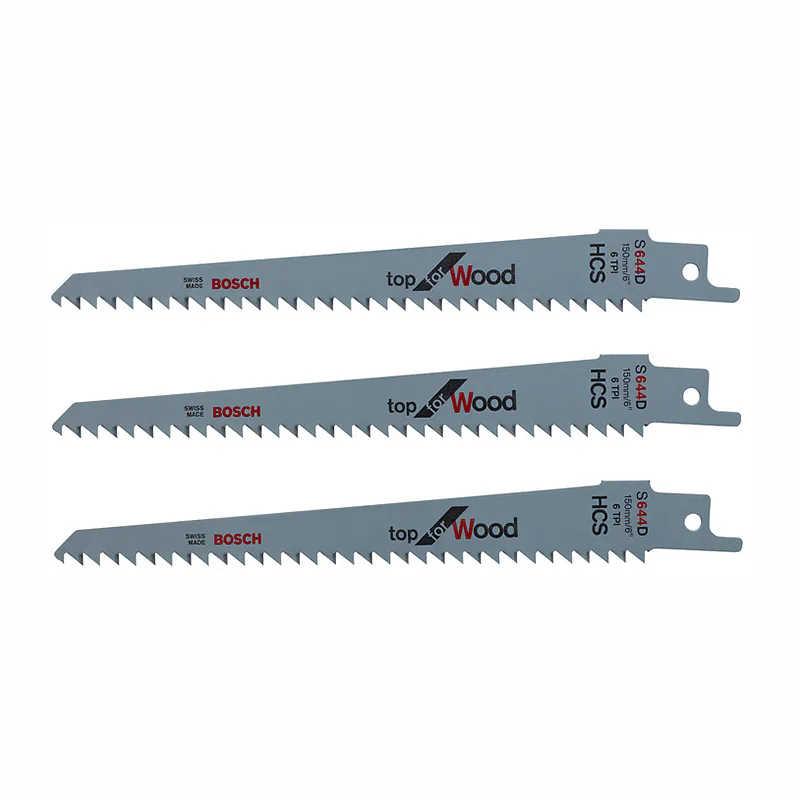 Grensågskärset Bosch Power Tools 3 st för KEO