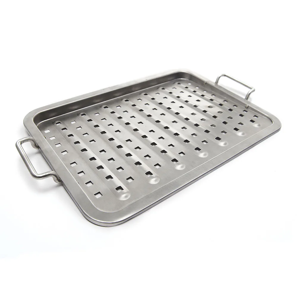 Grillbricka Broil King Grill Topper