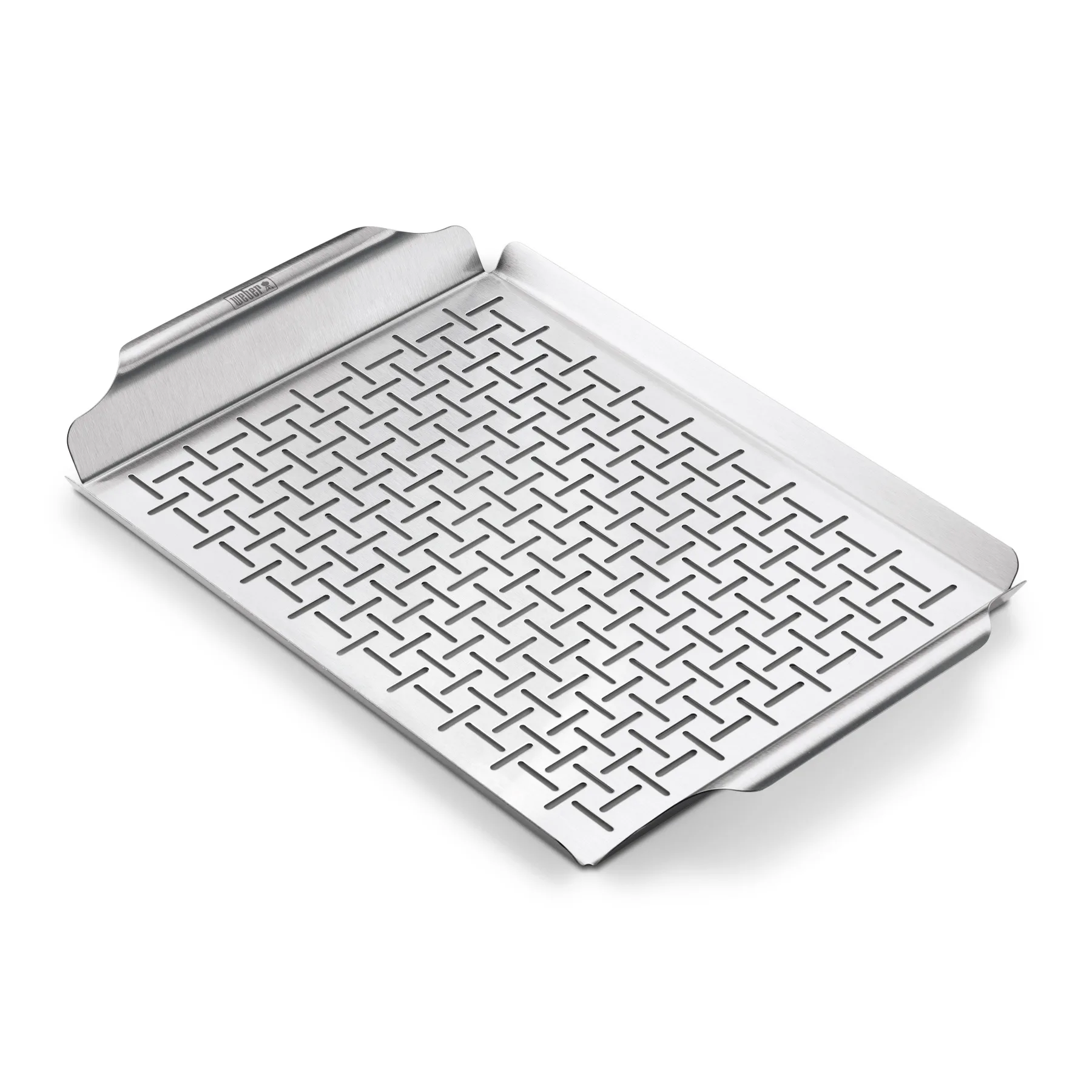 Grillform Weber För Fisk & Skaldjur