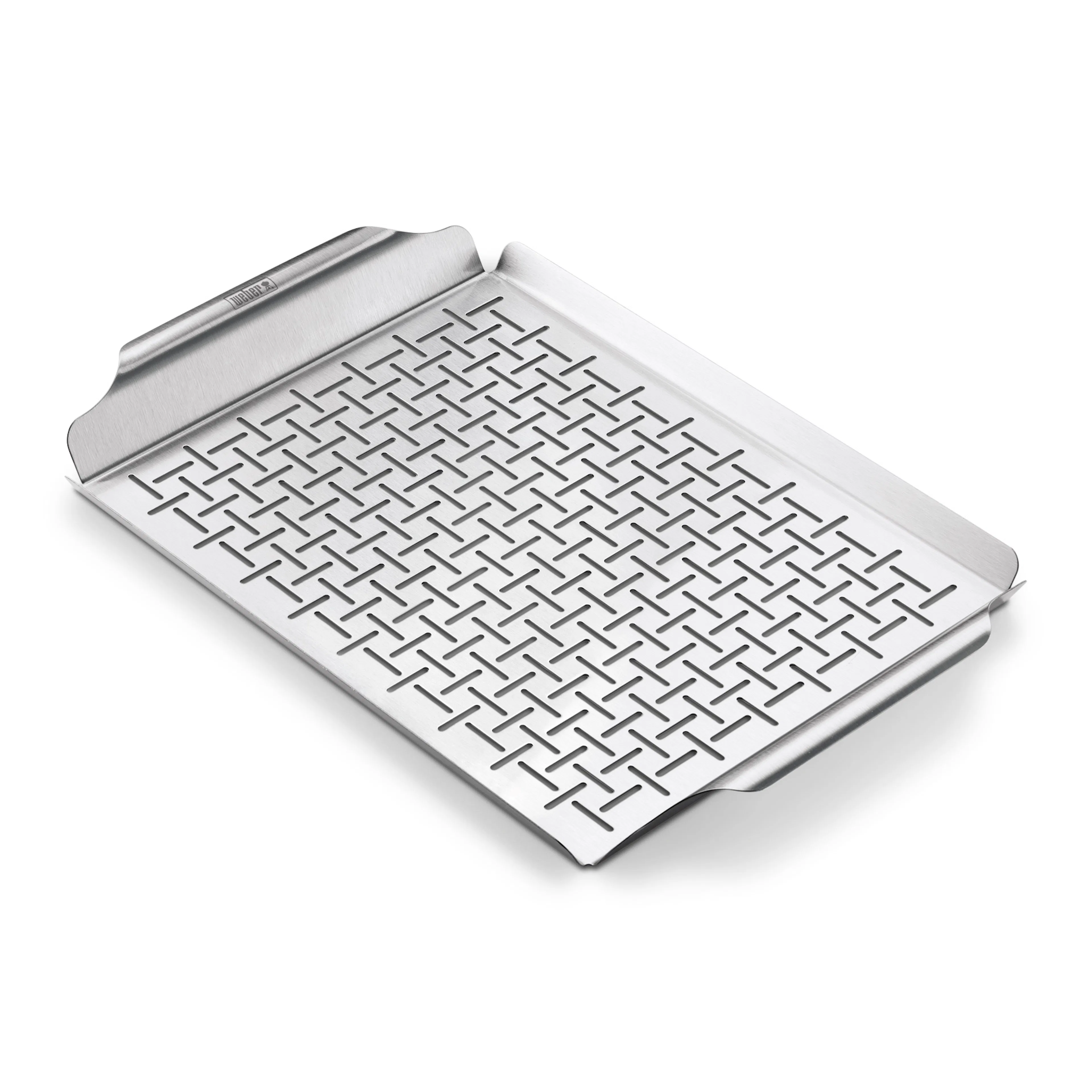 Grillform Weber För Fisk & Skaldjur