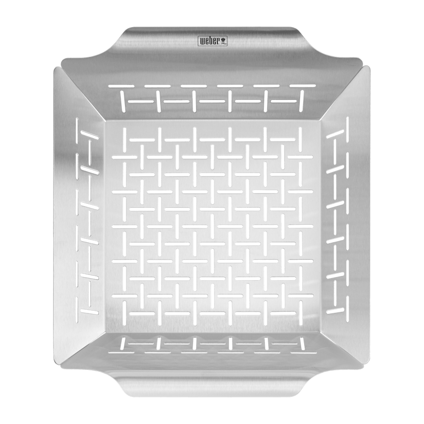 Grillform Weber till Grönsaker