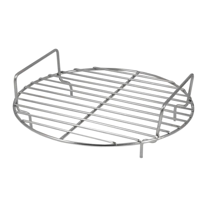 Grillgaller Muurikka 25 Eldstad