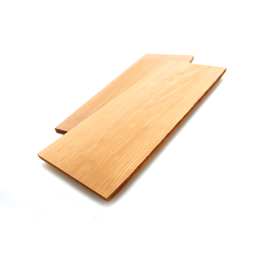 Grillplankor Broil King Cederträ