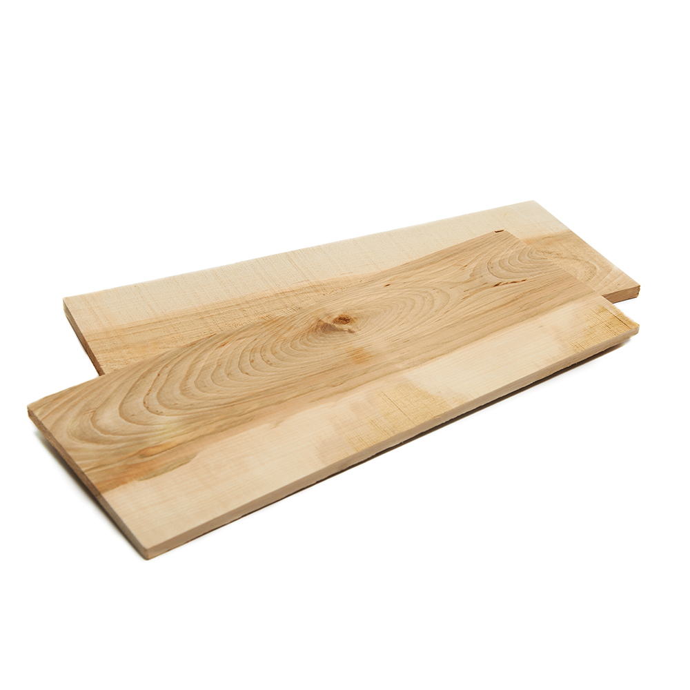 Grillplankor Broil King Lönnträ