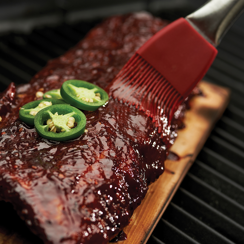 Grillplankor Broil King Lönnträ