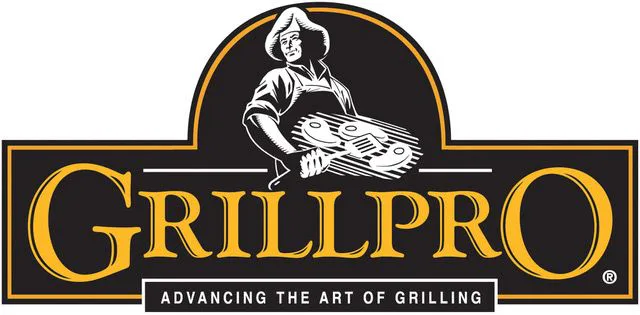 GrillPro logo
