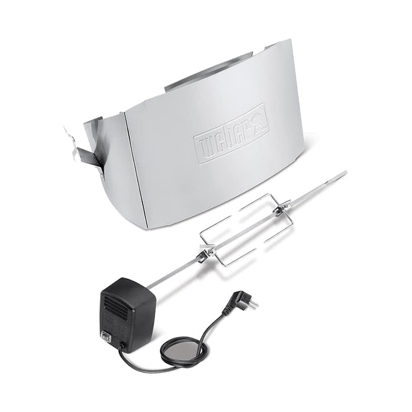 Grillspett Weber Original till Rotisseri Q3000/300