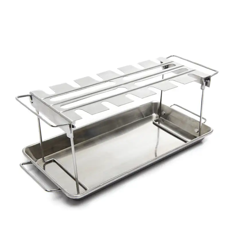 Grillställning/Form Broil King