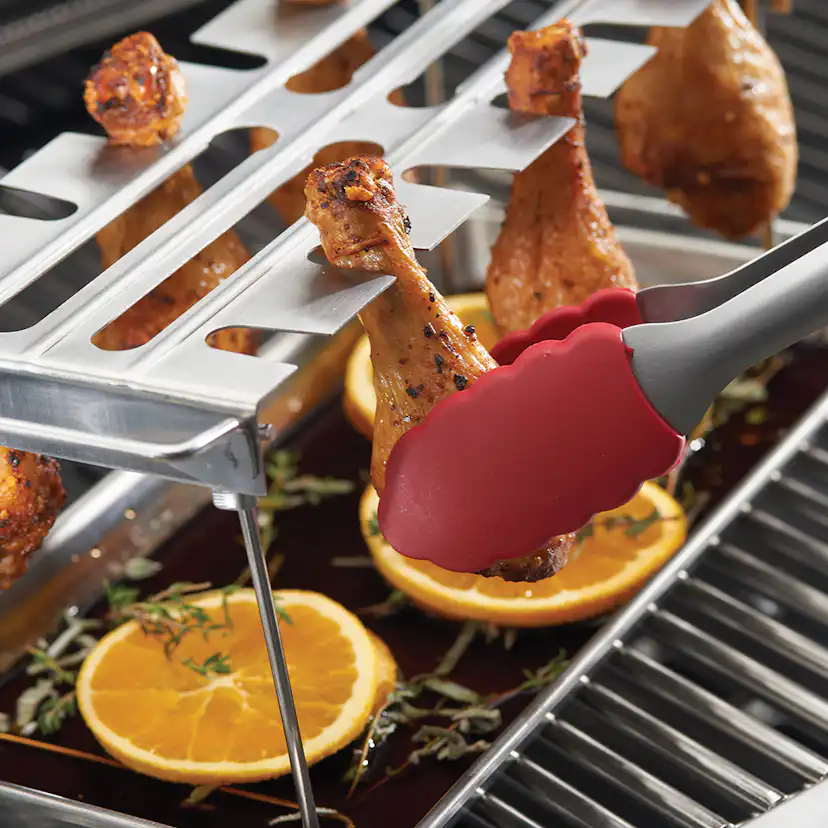 Grillställning/Form Broil King