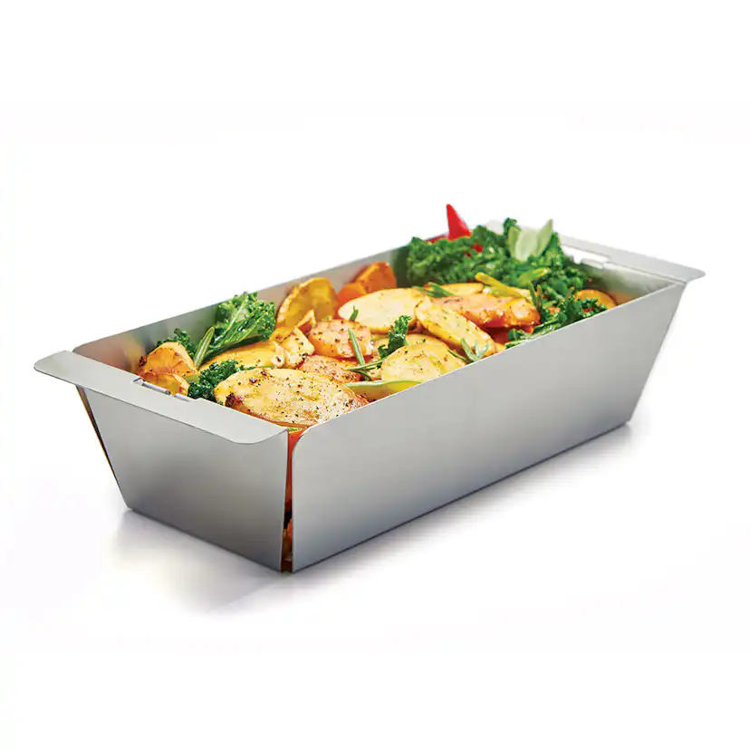 Grillwok Broil King Narrow