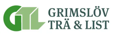 Grimslöv Trä & List logo