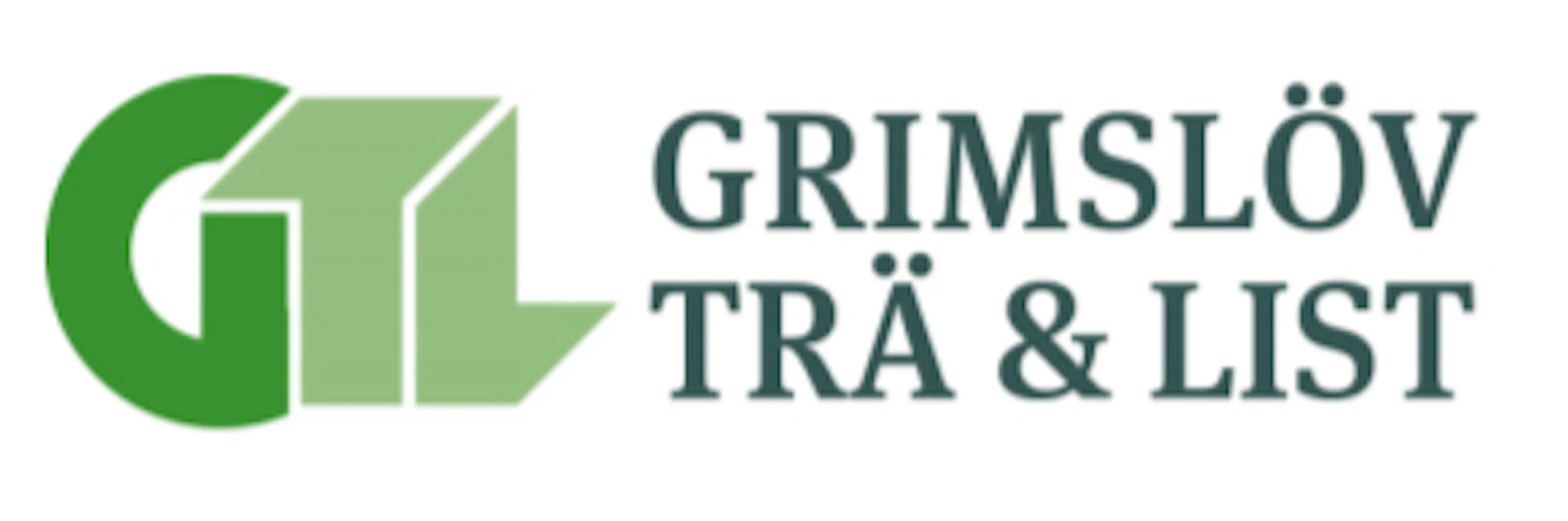 Grimslöv Trä & List logo