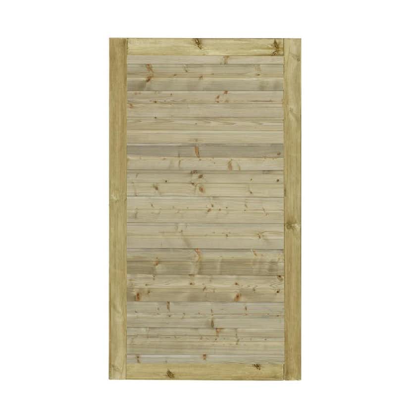 Grind PLUS Plank 100x163 Tryckimpregnerad