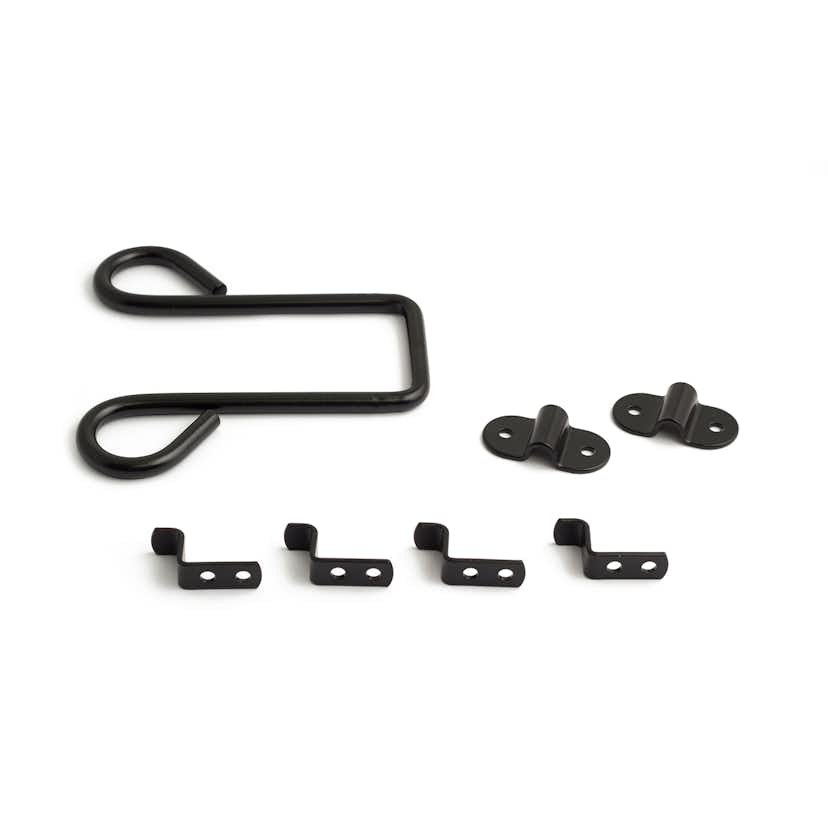 Grindklinka Habo 2290