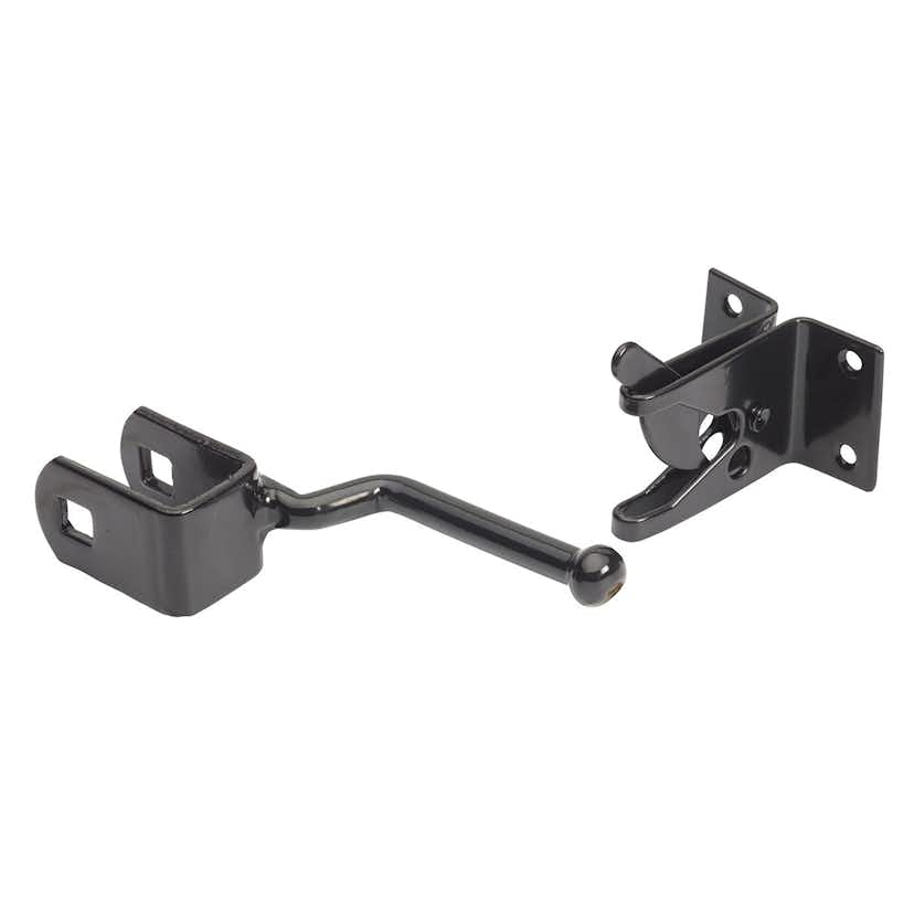 Grindlåsning Jabo Med Fästplatta