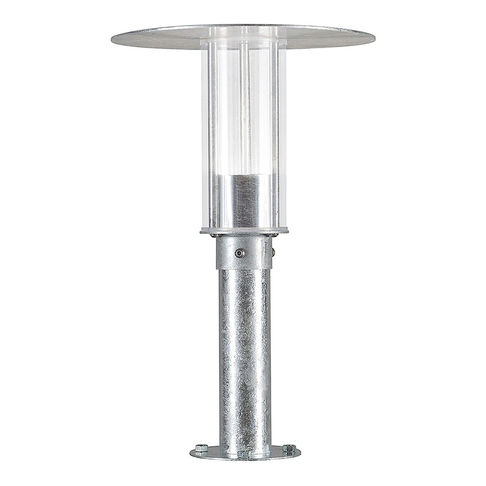 Grindlykta Gnosjö Konstsmide Mode Galvaniserad