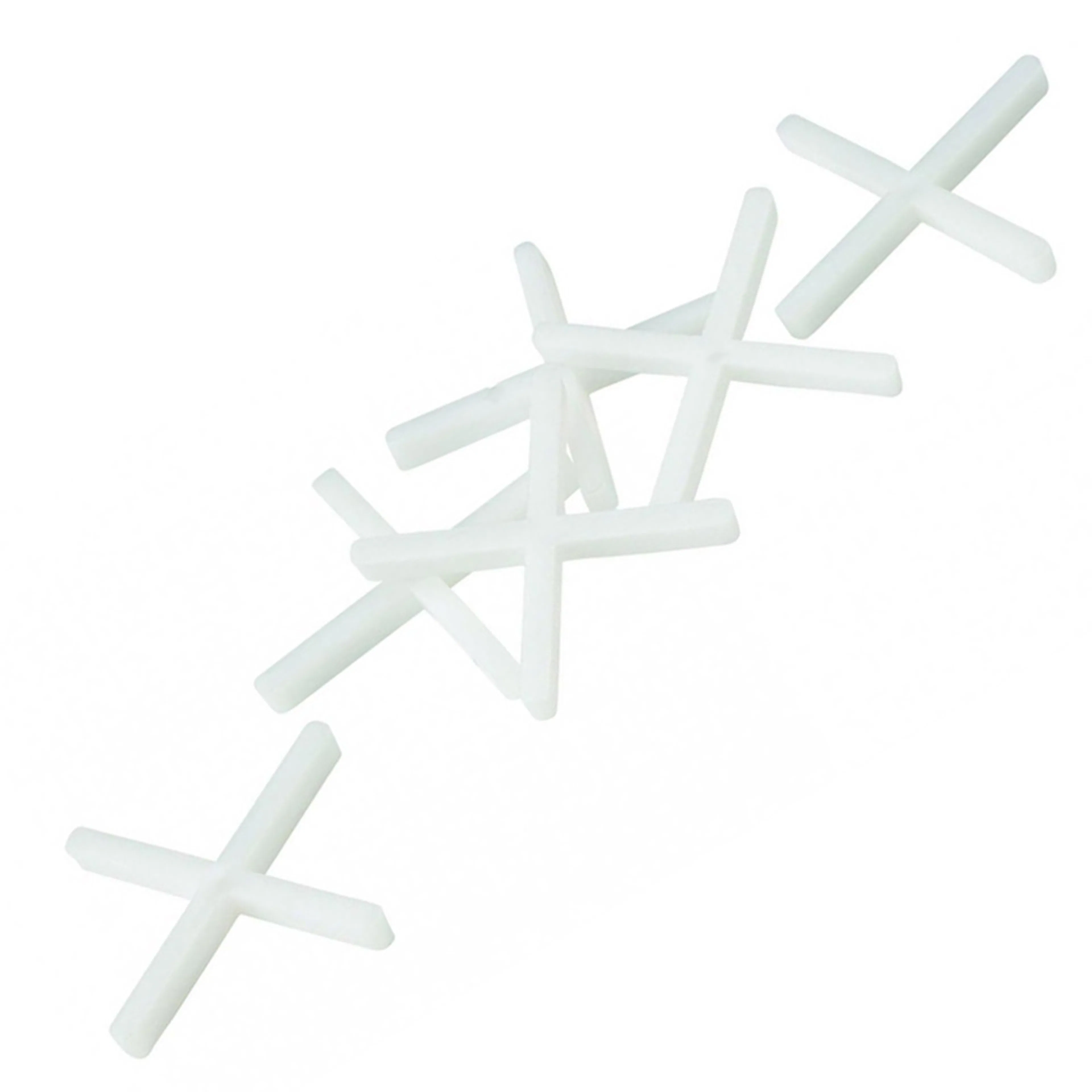 Kakelkryss Grizzly Group 250-Pack 2 mm