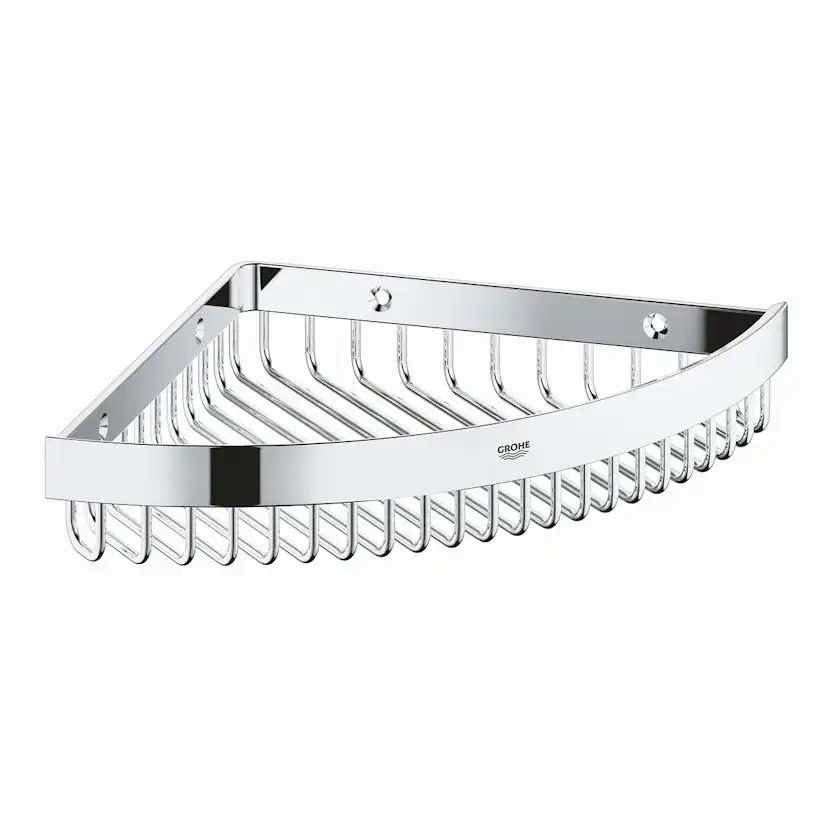 GROHE Selection Cube Zeepbasket , 40809000 GROHE Selection Cube Zeepbasket , 40809000
