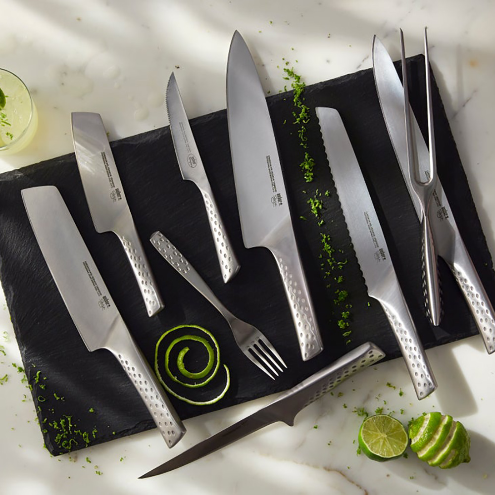 Grönsakskniv Weber Style Liten