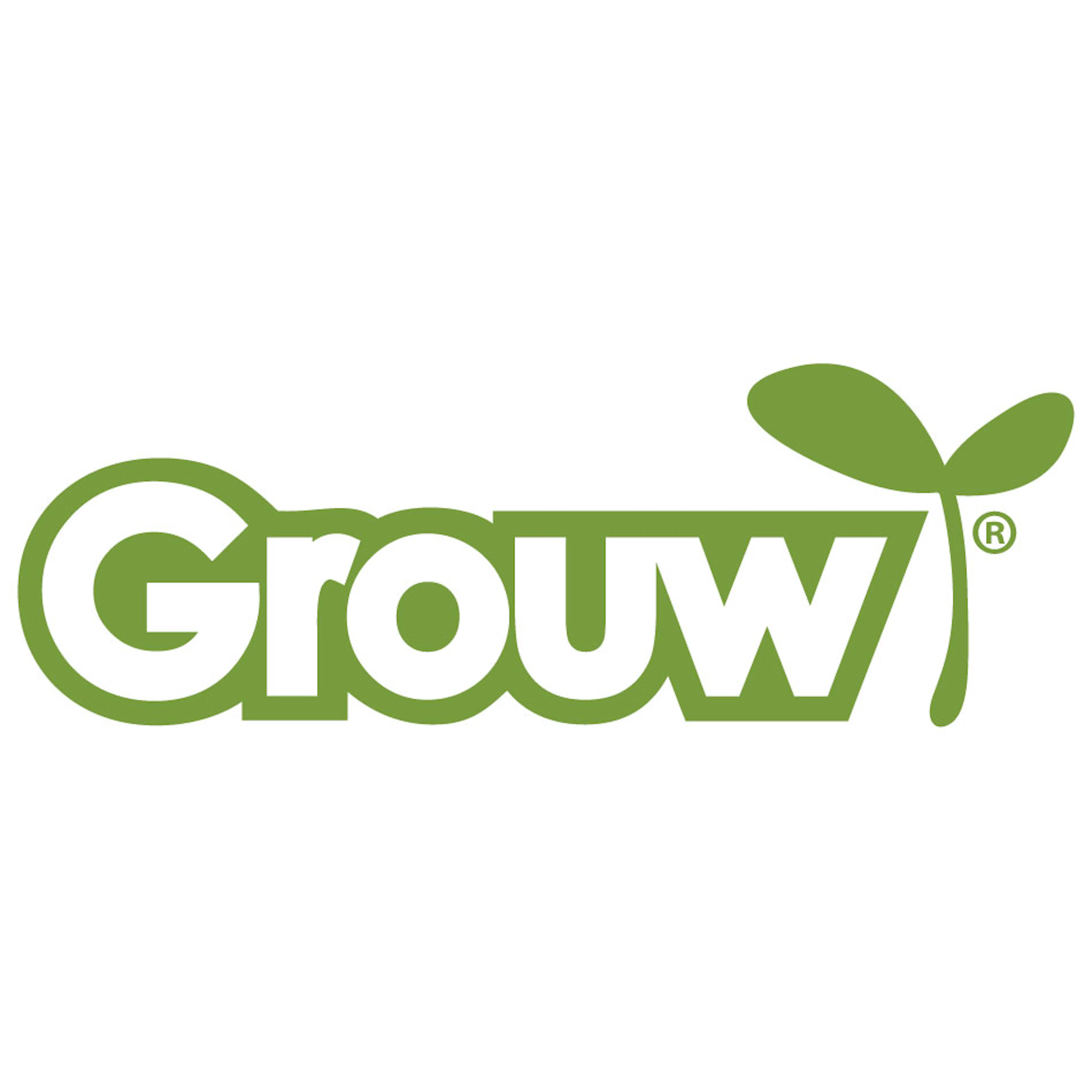 Grouw logo