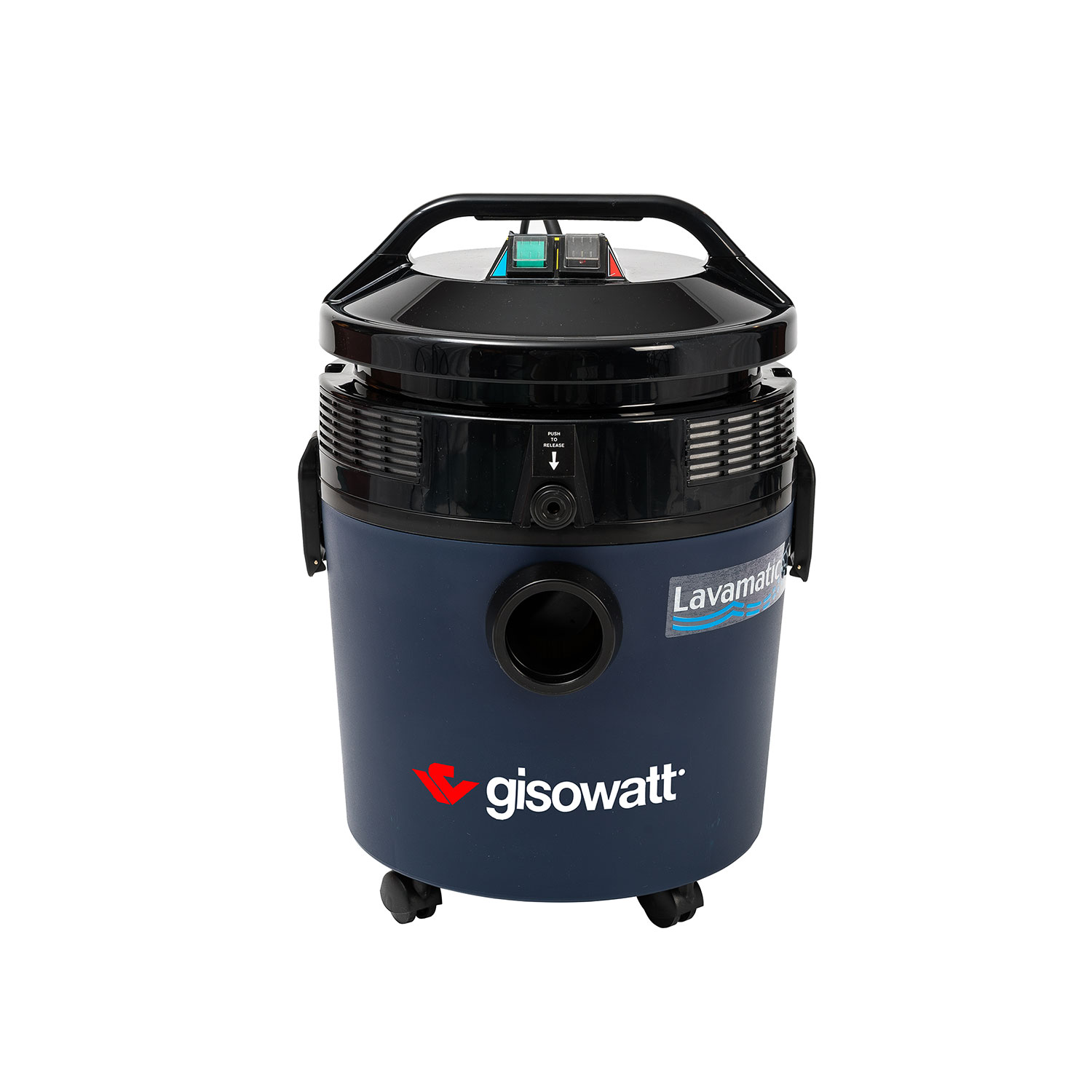 Resultatsida 2 Grovdammsugare Dammsugare Billigt Online Grovdammsugare Gisowatt PCP50R Water Extraction S