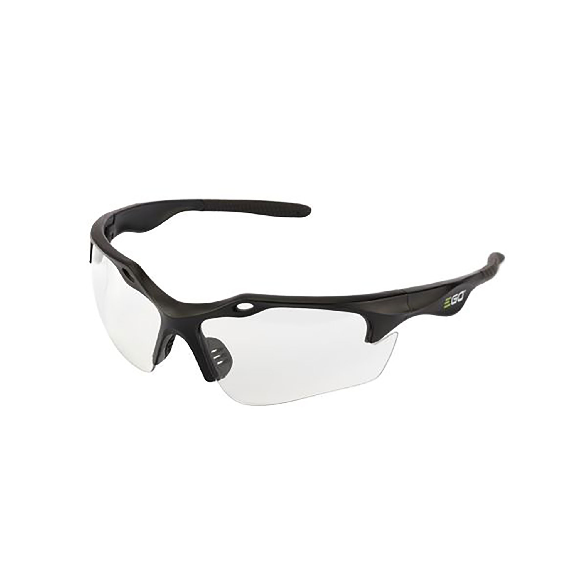 Skyddsglasögon EGO POWER+ Transparent
