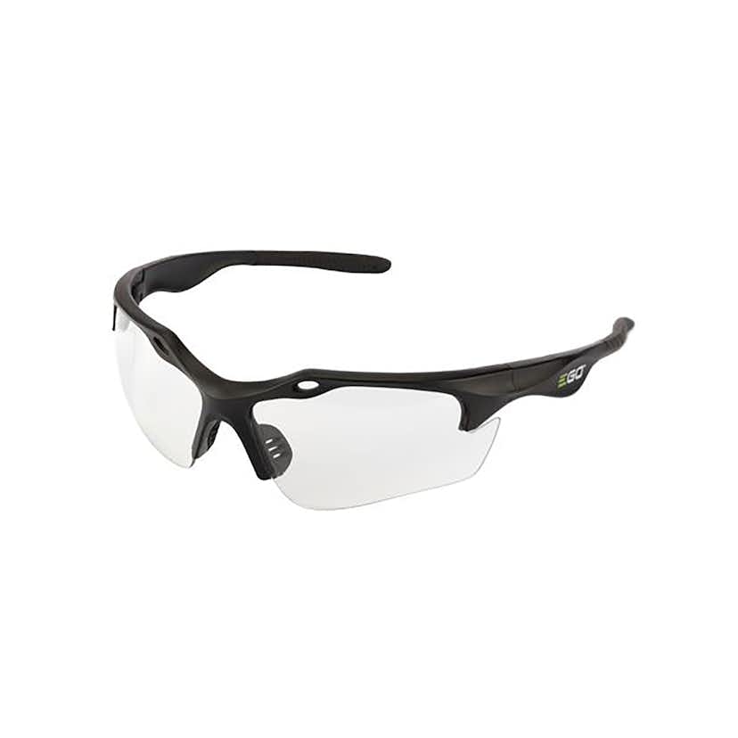 Skyddsglasögon EGO POWER+ Transparent