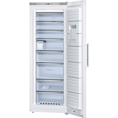 Bosch frys avfrostning Bosch frys avfrostning