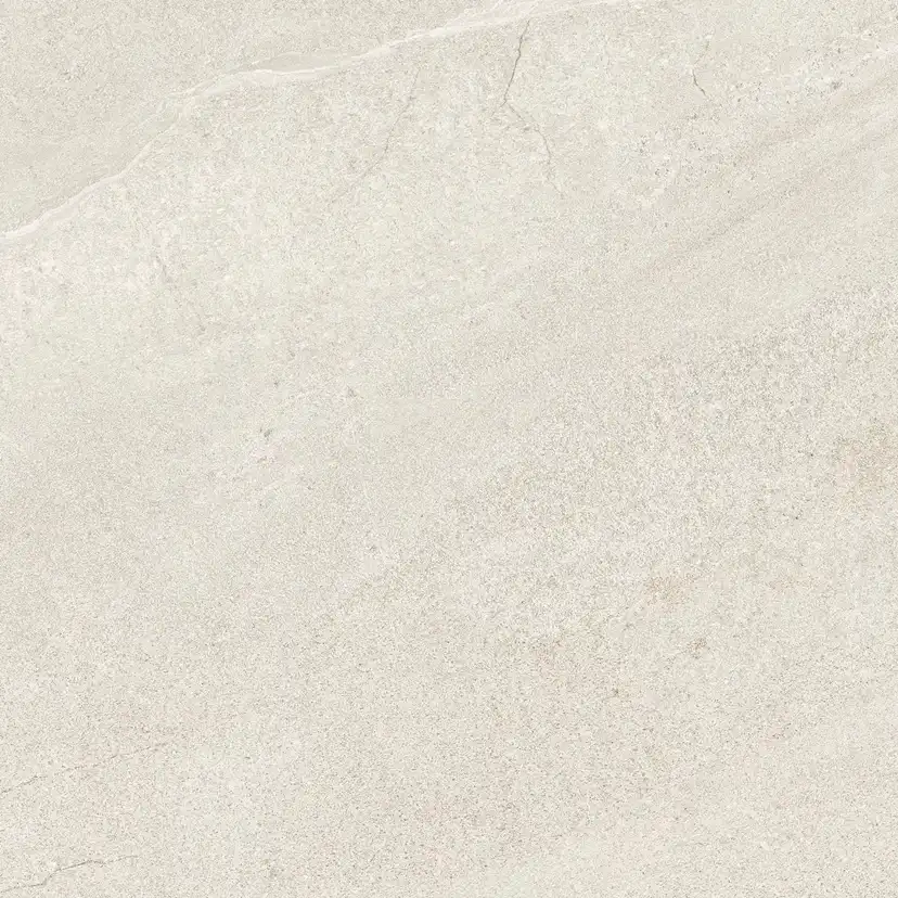 Tenfors Klinker Eddystone Blanco Matt 60x60