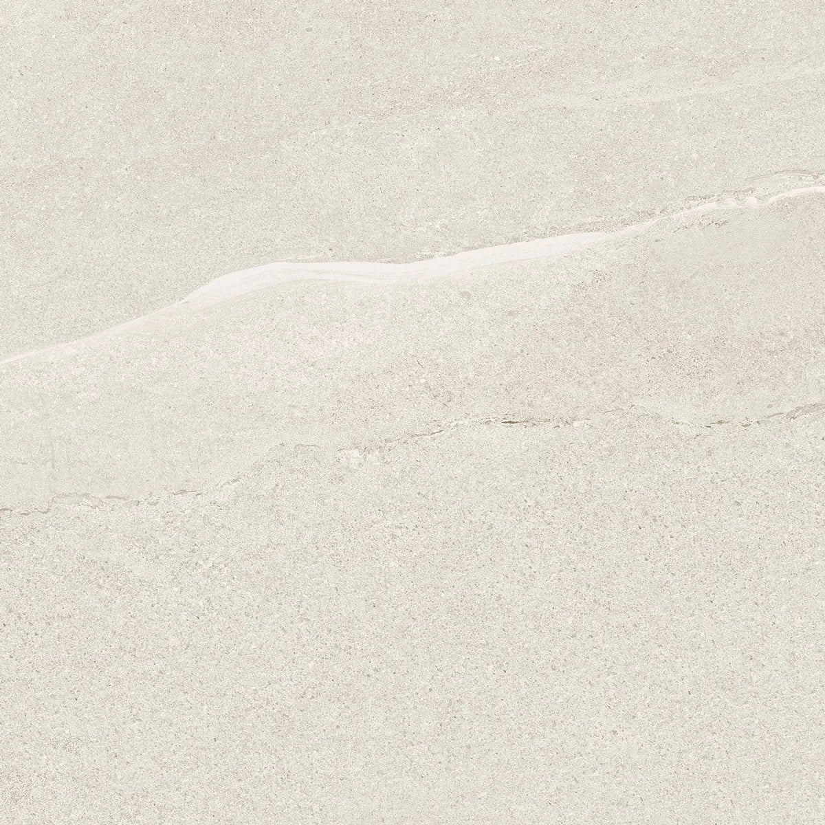 Tenfors Klinker Eddystone Blanco Matt 60x60
