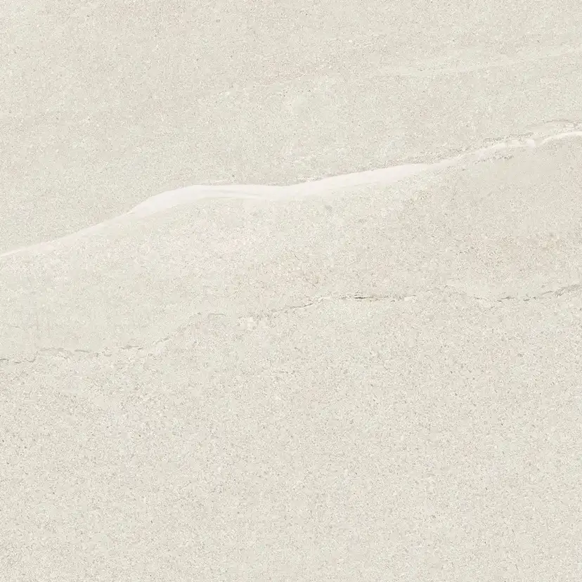 Tenfors Klinker Eddystone Blanco Matt 60x60