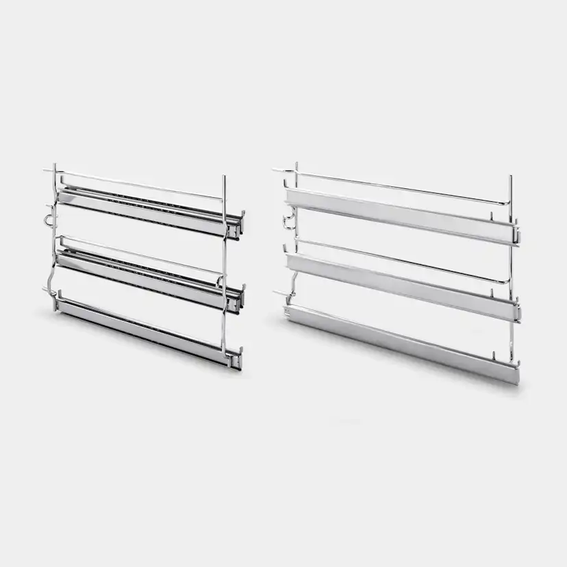 Teleskopskenor Smeg GTA-6