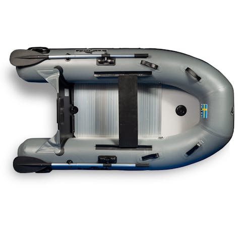 Great white gummibåt Great white gummibåt