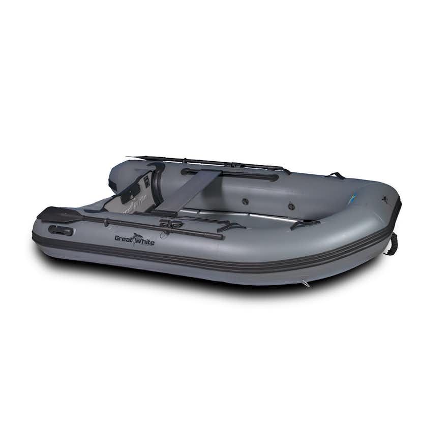 Great white gummibåt Great white gummibåt