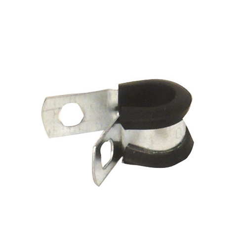 Gummiklammer Sunwind för 8 mm Rör