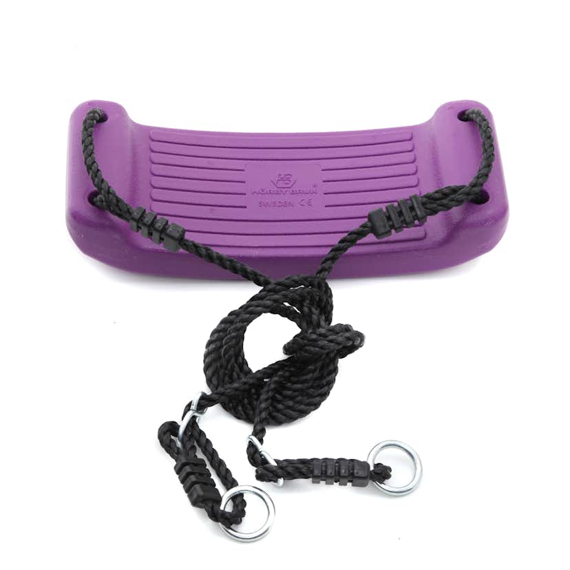 Gungsits Hörby Bruk Lila