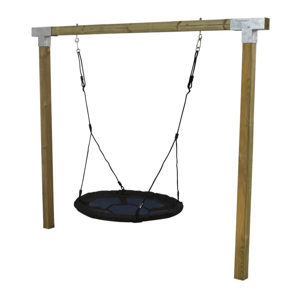 Gungställning PLUS Cubic 185181-1P