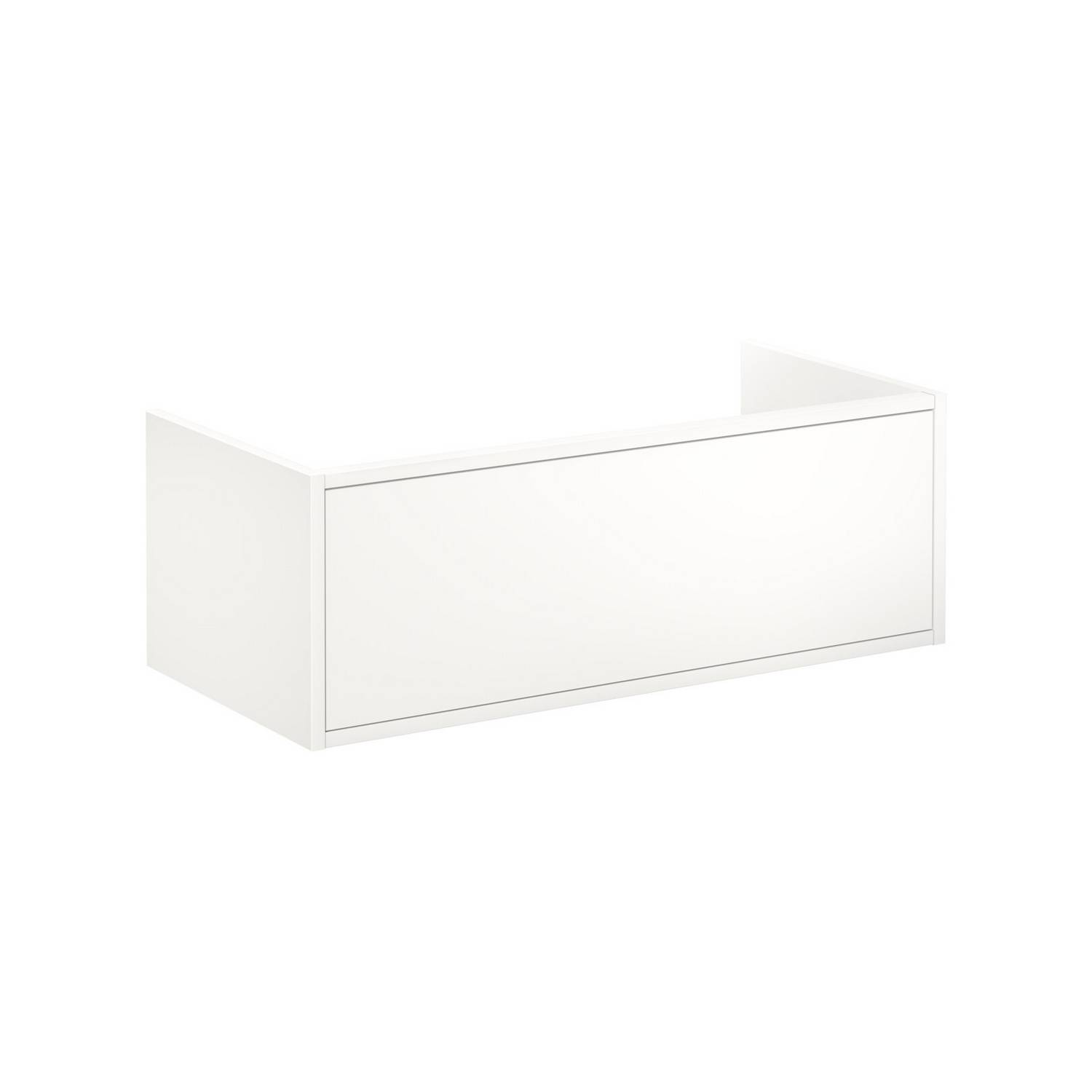 Tvättställskåp Gustavsberg Ducentic 100 cm