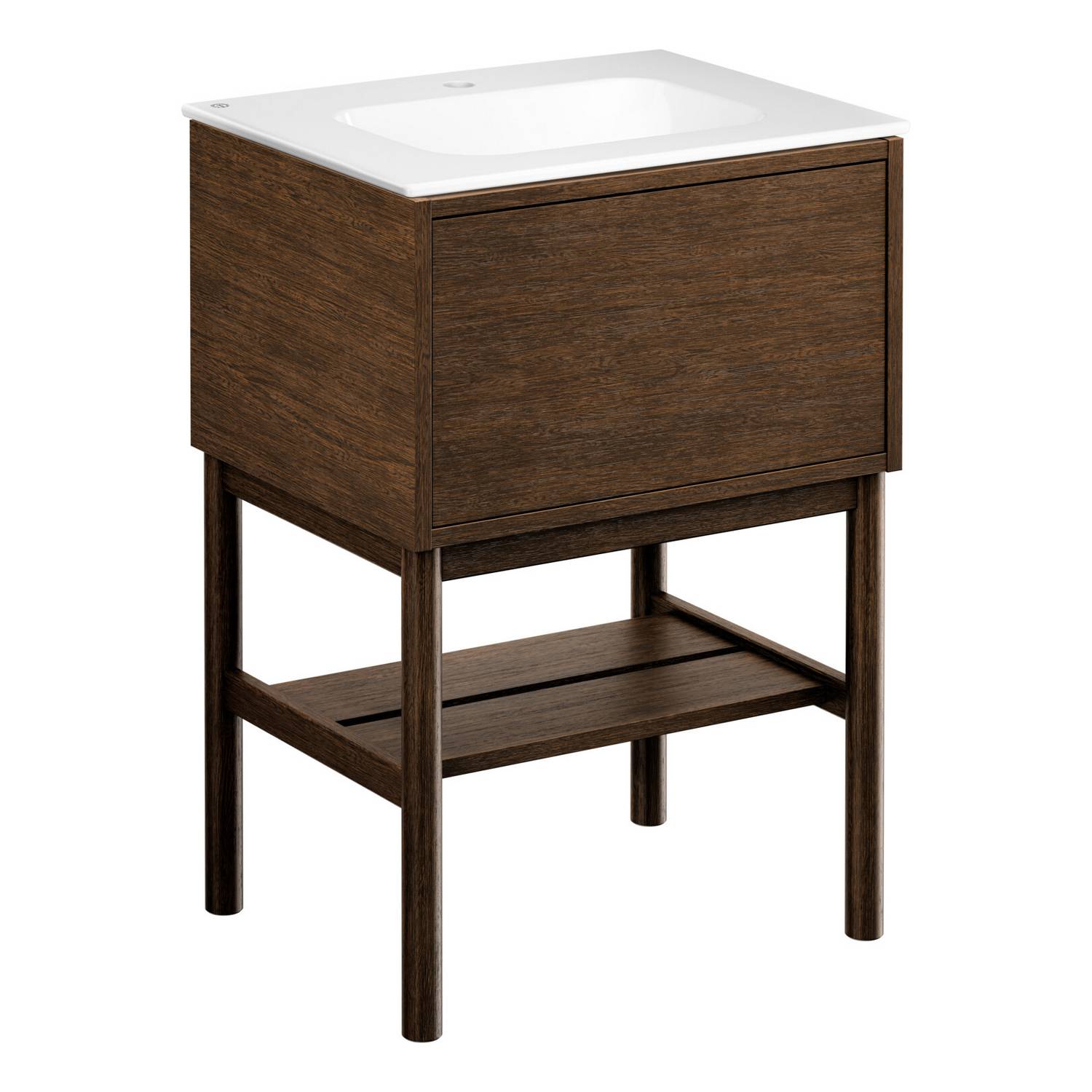 Tvättställskåp Gustavsberg Ducentic 60 cm