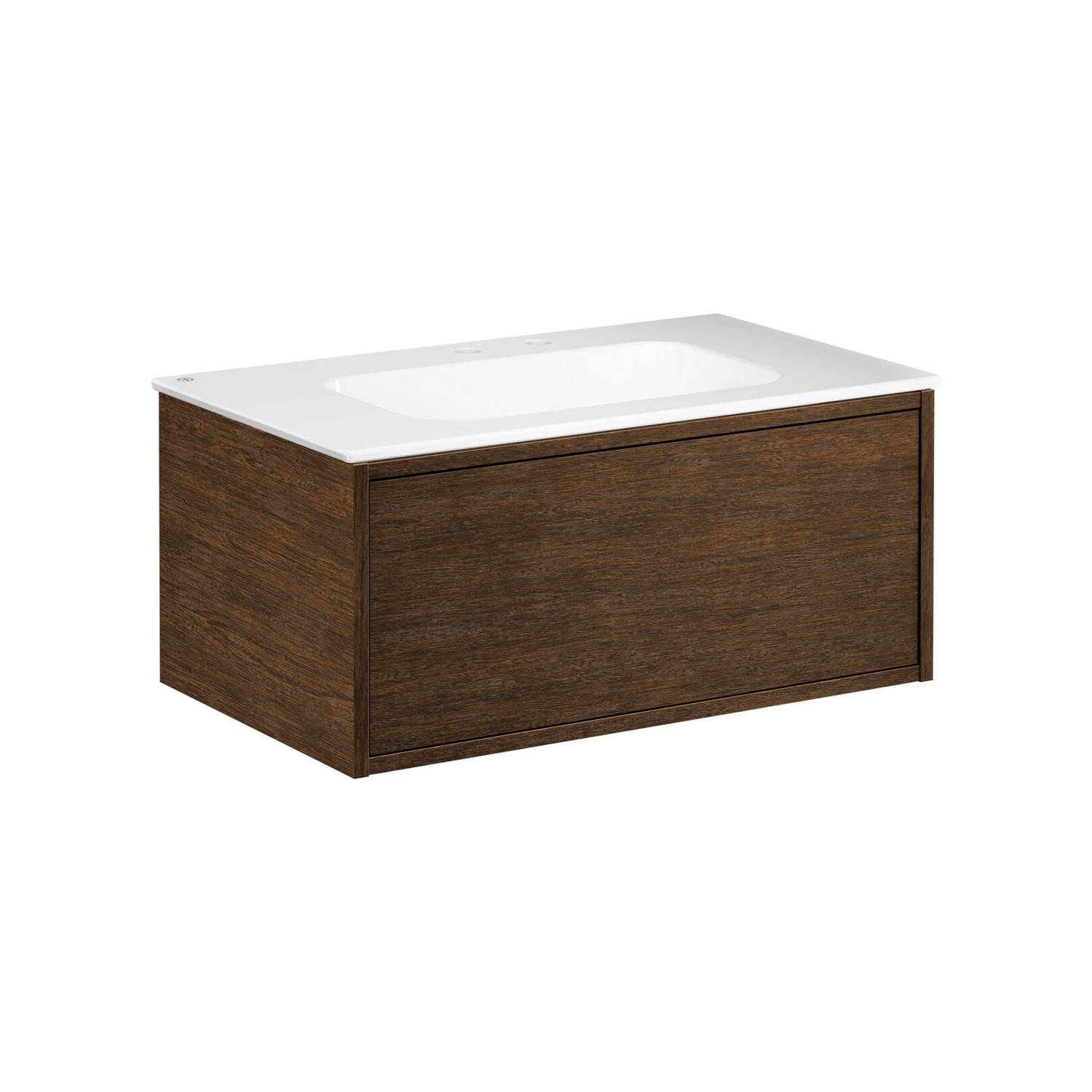 Tvättställskåp Gustavsberg Ducentic 80 cm